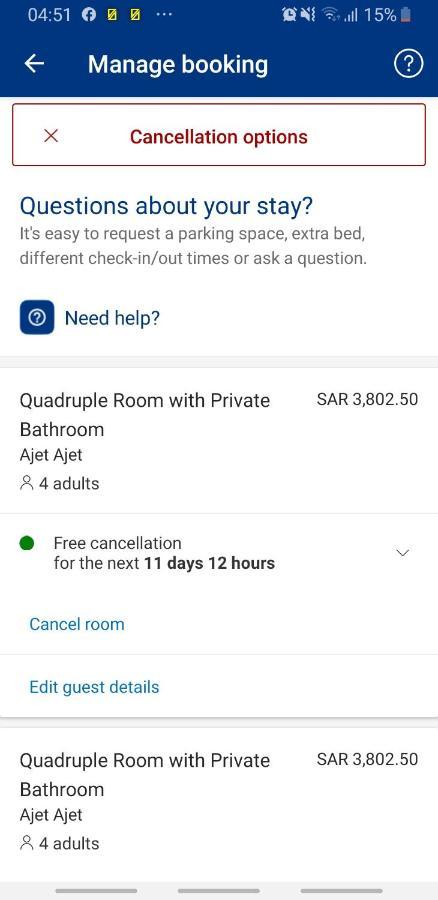 Hotel Vataksi Berdic e Siperme Εξωτερικό φωτογραφία